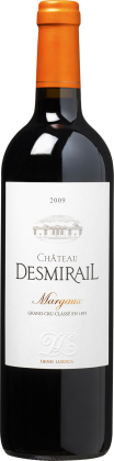 2009 Margaux Ch&acirc;teau Desmirail Grand Cru...