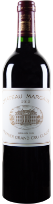 2012 Margaux 1er Grand Cru Class&eacute; von...