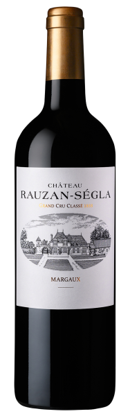 2010 Margaux Grand Cru Class&eacute; von Ch&acirc;teau Rauzan-S&eacute;gla - Rotwein