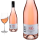 2022 Uby N&deg;6 Ros&eacute; C&ocirc;tes de Gascogne von Domaine dUby - Ros&eacute;wein