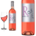 2021 Ros&eacute; de Desmirail  IGP Atlantique Rosewein