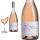 2022 Languedoc Ros&eacute; Devois de Perret von Cellier du Pic - Rosewein