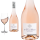 2022 C&ocirc;teaux Varois en Provence rose HAUT DE LAUTIN von Ch&acirc;teau dOlli&egrave;res - Ros&eacute;wein