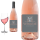 2022 Ile de Beaute ros&eacute; von Domaine Vetriccie  - Ros&eacute;wein