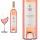 2022 Malbec Ros&eacute; des Princen von D&auml;nemark - Rosewein